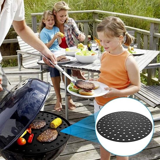 Renkli Isıya Dayanıklı Yıkanılabilir Silikon Fırın Ve Airfryer Yuvarlak Pişirme Matı 23 Cm (4812) Renkli Isıya Dayanıklı Yıkanılabilir Silikon Fırın Ve Airfryer Yuvarlak Pişirme Matı 23 Cm (4812)