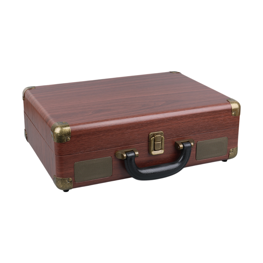 RETRO VİNTAGE ÇANTA PİKAP - RADYO - BLUETOOTH - USB MP3 ÇALAR 350X255X115MM (4812) RETRO VİNTAGE ÇANTA PİKAP - RADYO - BLUETOOTH - USB MP3 ÇALAR 350X255X115MM (4812)
