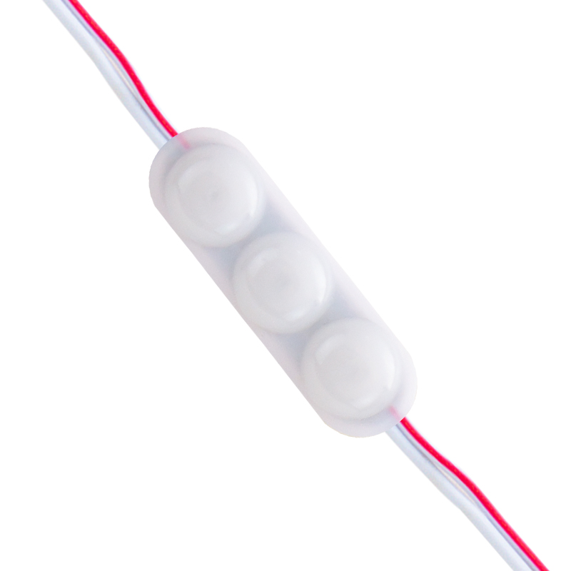 RGB MODÜL LED 12V (4812)