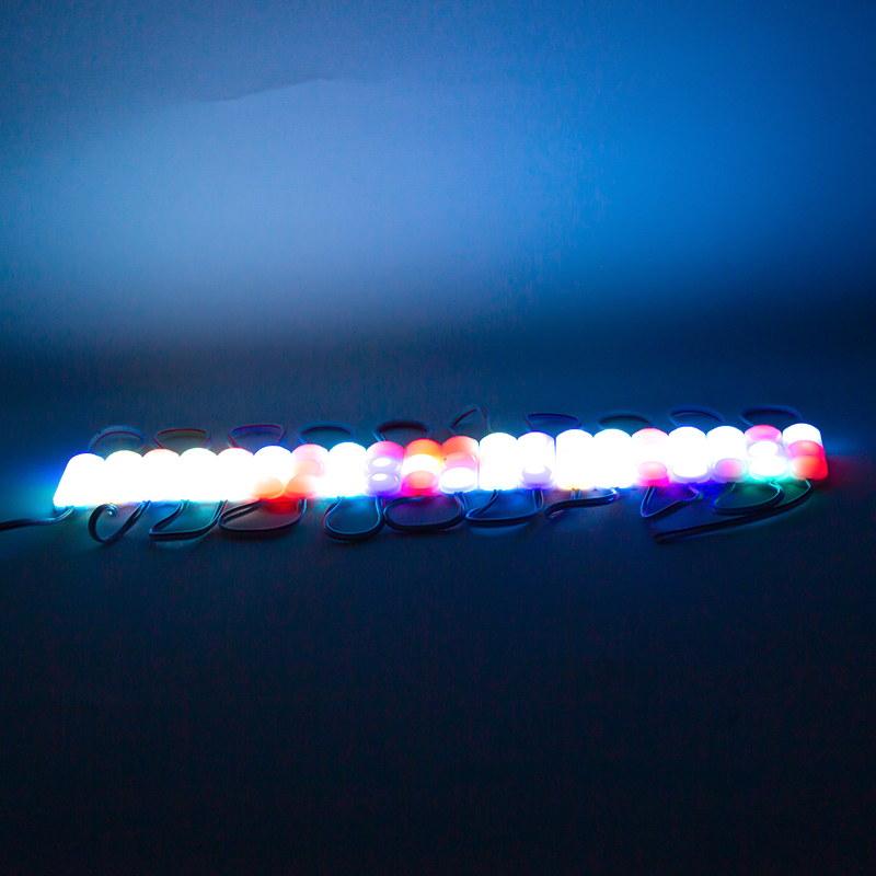 RGB MODÜL LED 12V (4812)