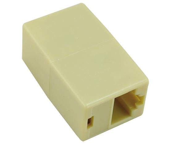 RJ 45 DİŞİ/DİŞİ ARA APARAT (8P/8C ARA) (4812)