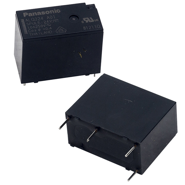 ROLE KOMBİ İÇİN JQ1AP-24V(ALQ324) (4812)