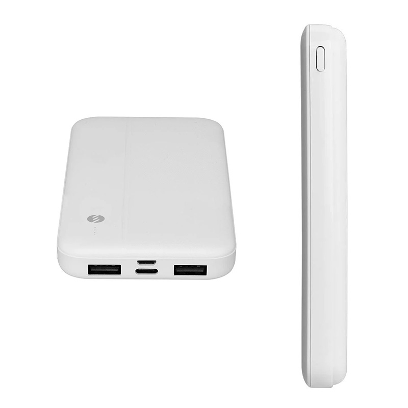 S-LINK IP-G10N BEYAZ MICRO+TYPE C GİRİŞLİ 10000 MAH TAŞINABİLİR ŞARJ CİHAZI POWERBANK (4812) S-LINK IP-G10N BEYAZ MICRO+TYPE C GİRİŞLİ 10000 MAH TAŞINABİLİR ŞARJ CİHAZI POWERBANK (4812)