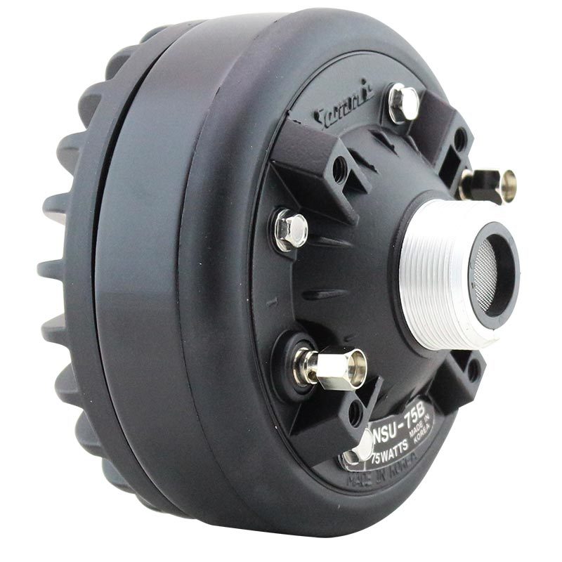 SAMMİ UNIT NSU-75B 75 WATT 16 OHM 115DB 150 HZ (4812)