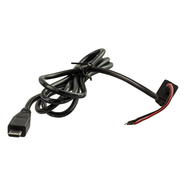 SAMSUNG MICRO USB UÇ JACKLI 1 METRE YEDEK KABLO (4812)
