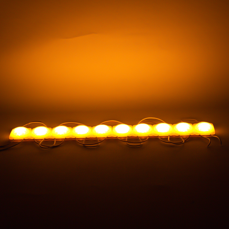 SARI COB MODÜL LED 24 VOLT 2.8 WATT (4812)