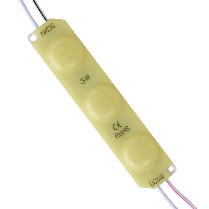 SARI MODÜL LED 2835 24 VOLT 1.5 WATT (4812)