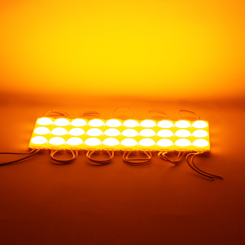 SARI MODÜL LED 2835 24 VOLT 1.5 WATT (4812)