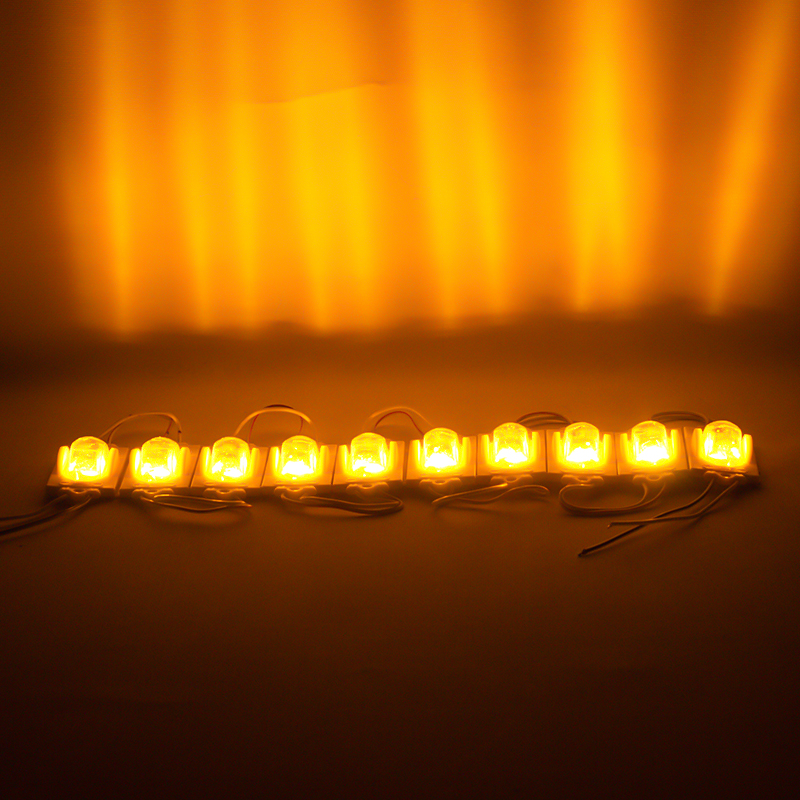SARI MODÜL LED 48*30 2835 24 VOLT 1.4 WATT (4812)