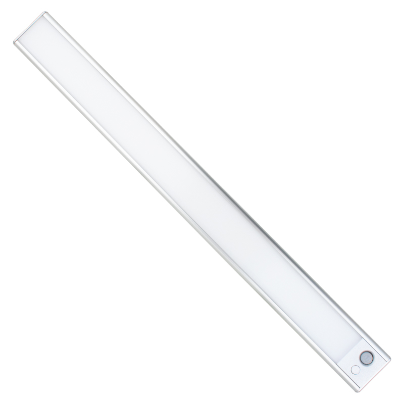 ŞARJLI HAREKET SENSÖRLÜ LEDLİ KABİN IŞIĞI 40.5CM (4812)