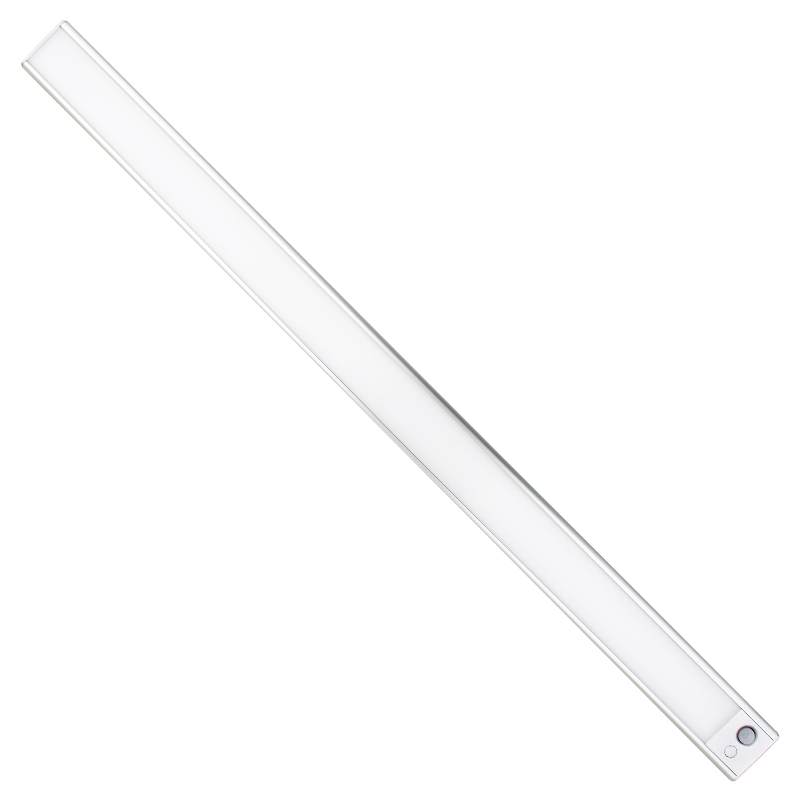 ŞARJLI HAREKET SENSÖRLÜ LEDLİ KABİN IŞIĞI 60.5CM (4812)