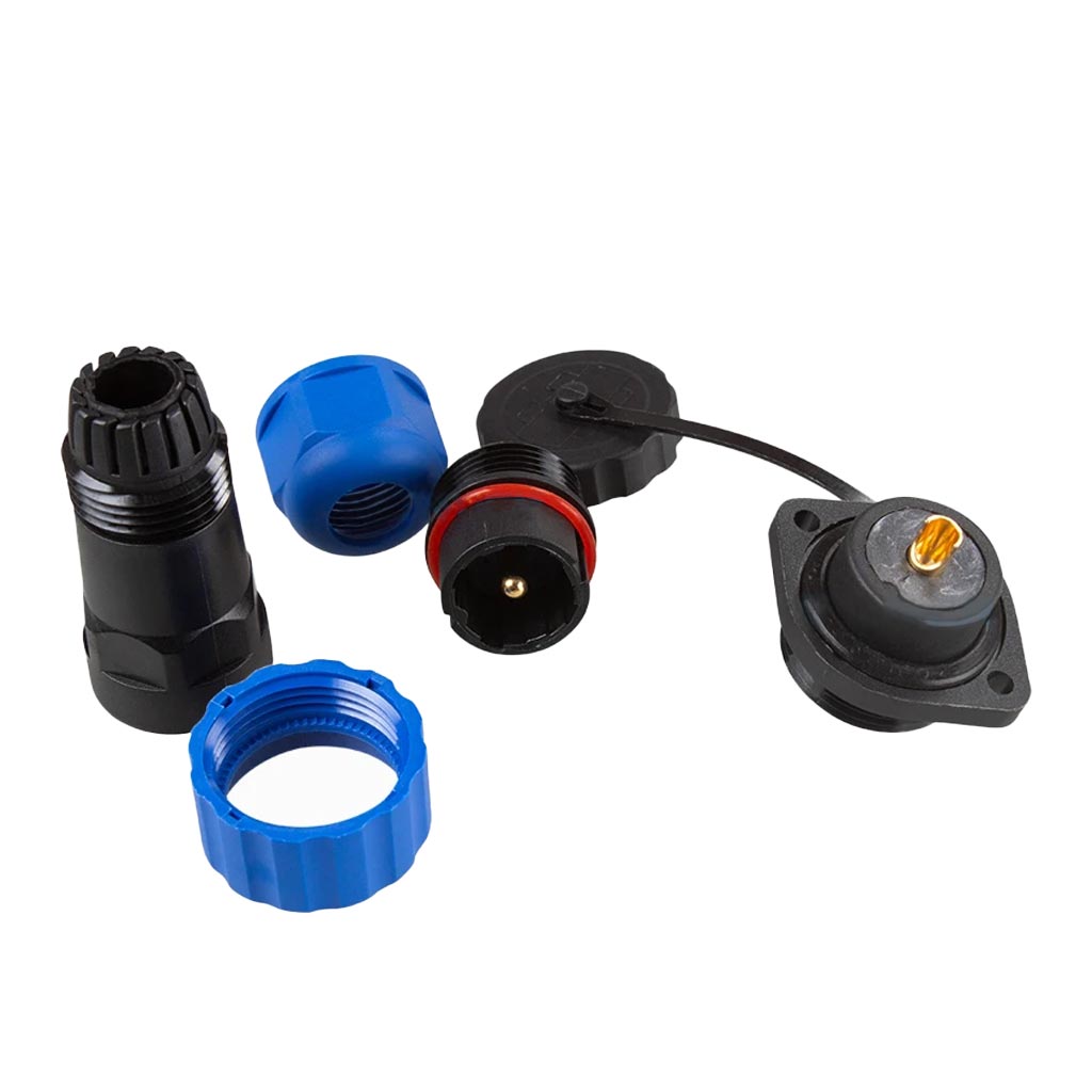 SD20 SU GEÇİRMEZ 1 PİN 20 MM KONNEKTÖR (4812) SD20 SU GEÇİRMEZ 1 PİN 20 MM KONNEKTÖR (4812)