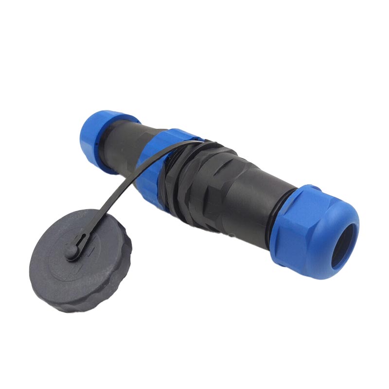 SD28 SU GEÇİRMEZ 28 MM 2 PİN ERKEK-DİŞİ DÜZ KABLO KONNEKTÖR (4812) SD28 SU GEÇİRMEZ 28 MM 2 PİN ERKEK-DİŞİ DÜZ KABLO KONNEKTÖR (4812)