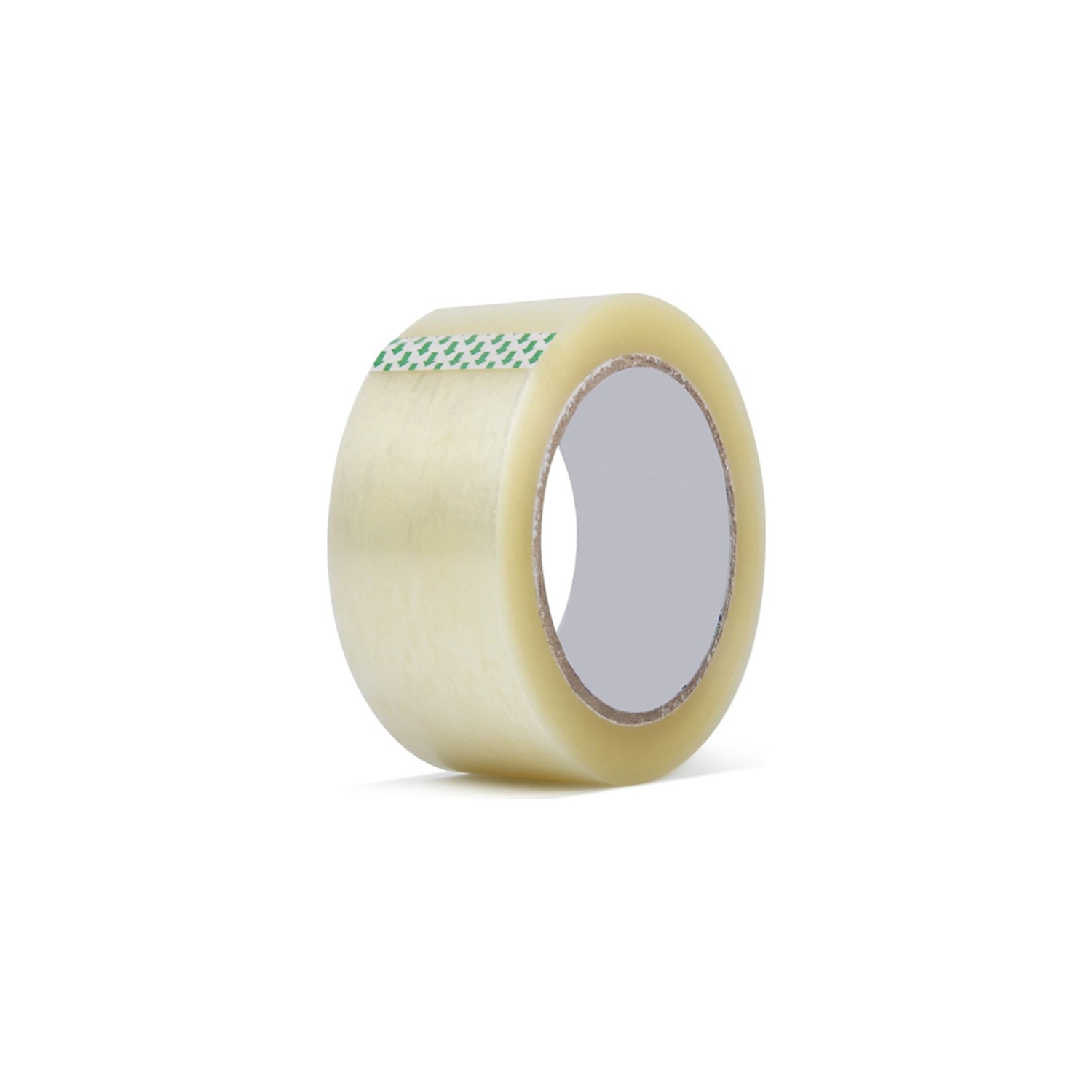Şeffaf Koli Bandı 45 mm x 100 Mt (4812)