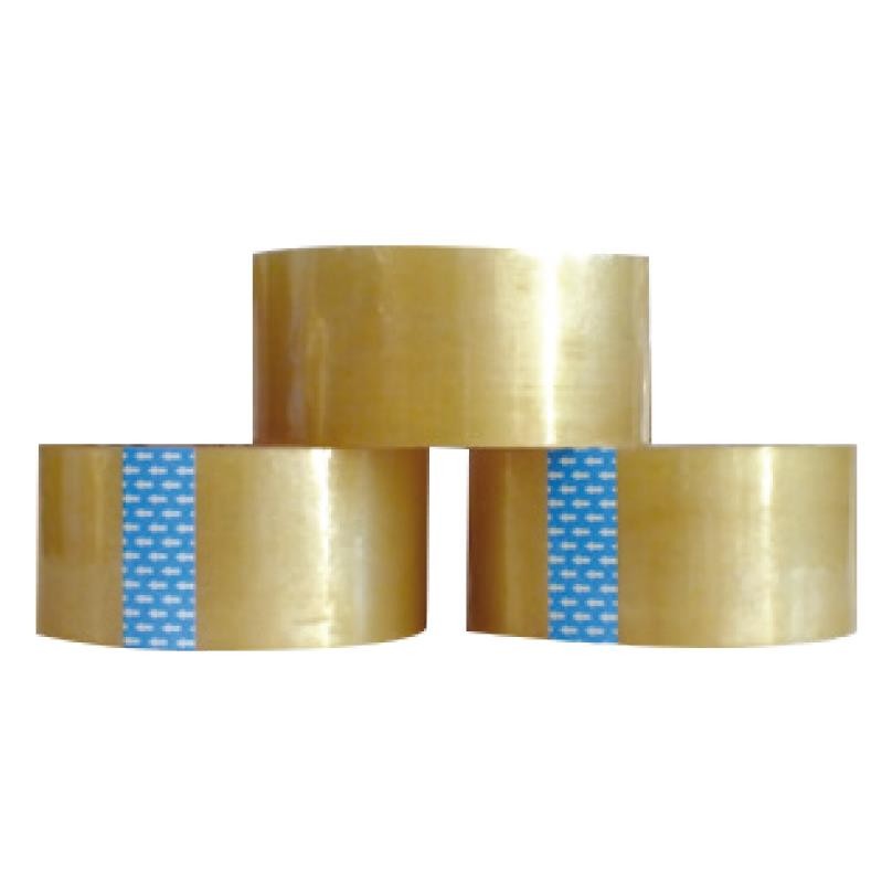 Şeffaf Koli Bandı 45 mm x 100 Mt (4812)