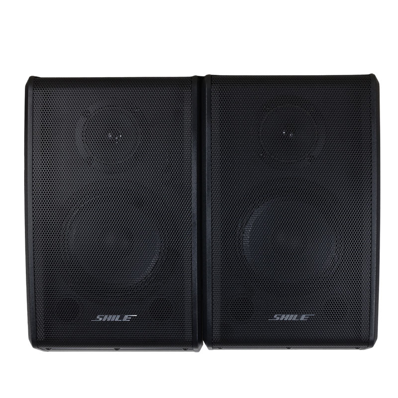 SHILE KX-2 EL MİKROFONLU KUMANDALI USB+SD+BT TAŞINABİLİR HOPARLÖR (4812)