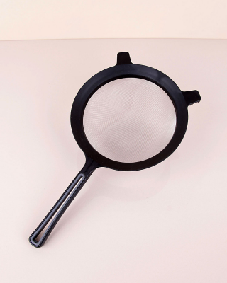SİENA 17CM PLASTİK SÜZGEÇ (4812)