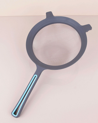 SİENA 22CM PLASTİK SÜZGEÇ (4812)