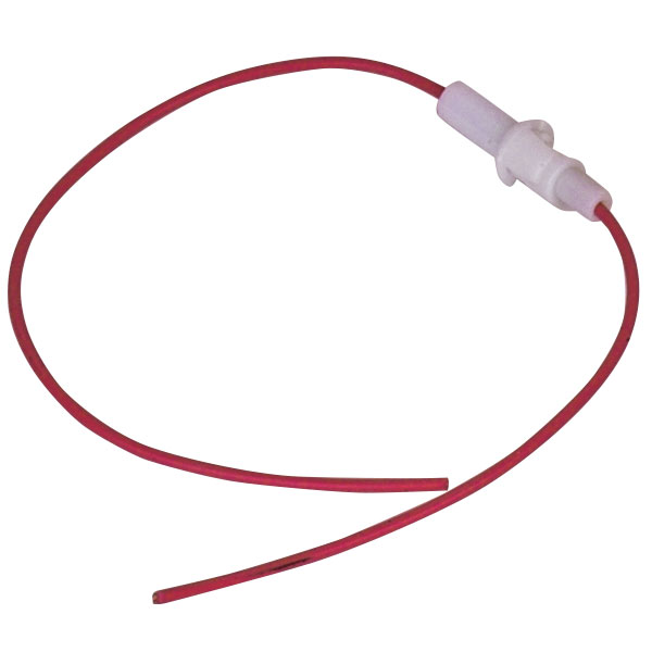 SİGORTA YUVASI KABLOLU KÜÇÜK 5X20 (IC-237) (4812)
