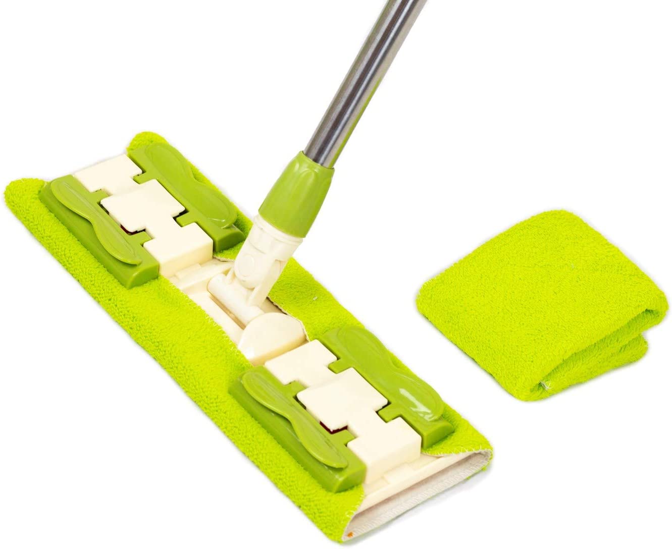 Sihirli Spin Mop Teleskopik Çok Amaçlı Mop +1 Bez Hediyeli - Mor (4812) Sihirli Spin Mop Teleskopik Çok Amaçlı Mop +1 Bez Hediyeli - Mor (4812)