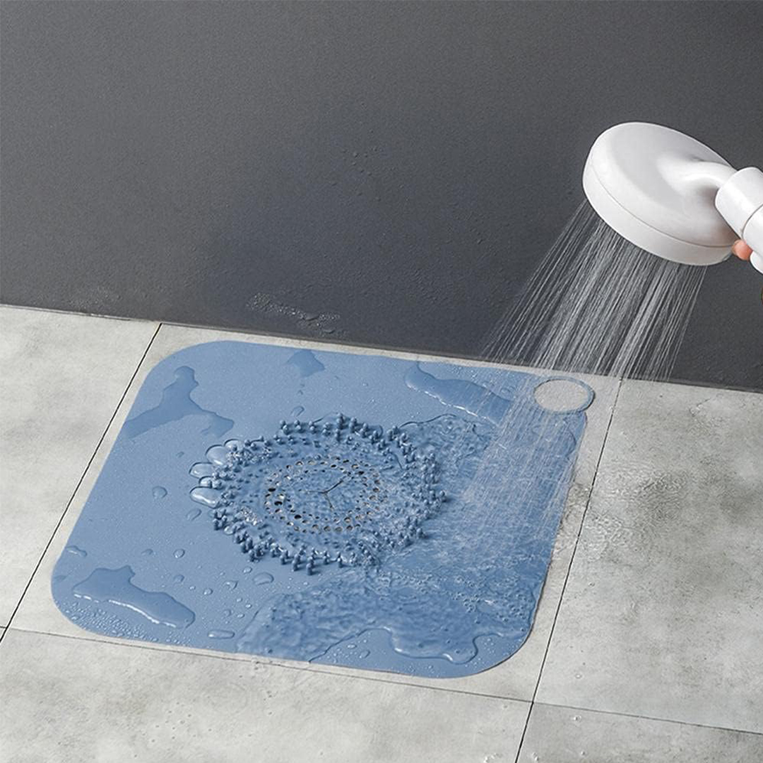 SİLİKON BANYO DRENAJ PEDİ (4812)