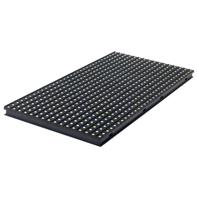 SMD LED PANEL P10 16X32 BEYAZ (4812) SMD LED PANEL P10 16X32 BEYAZ (4812)