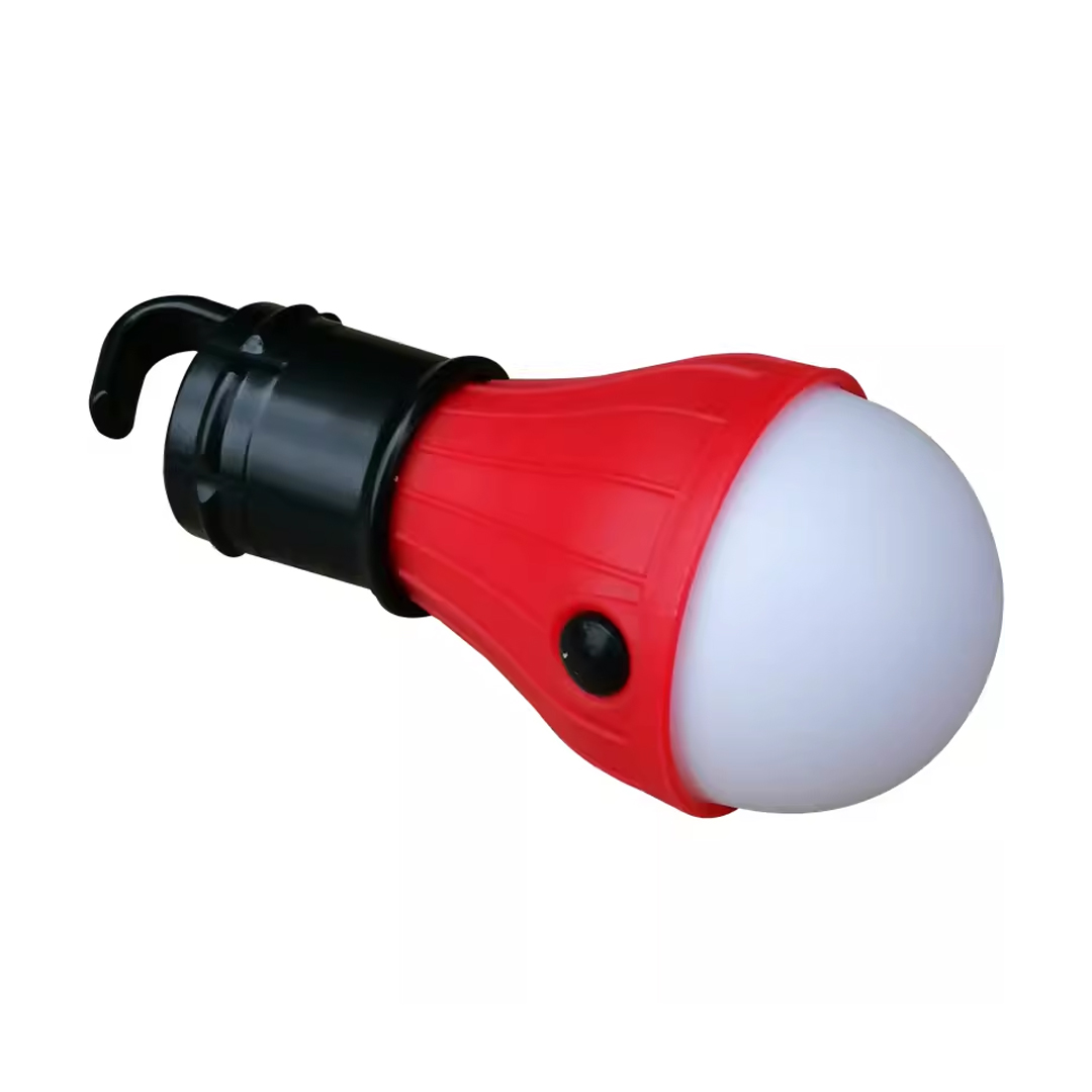 SMD LEDLİ PİL İLE ÇALIŞAN ACİL DURUM LED LAMBA (4812)