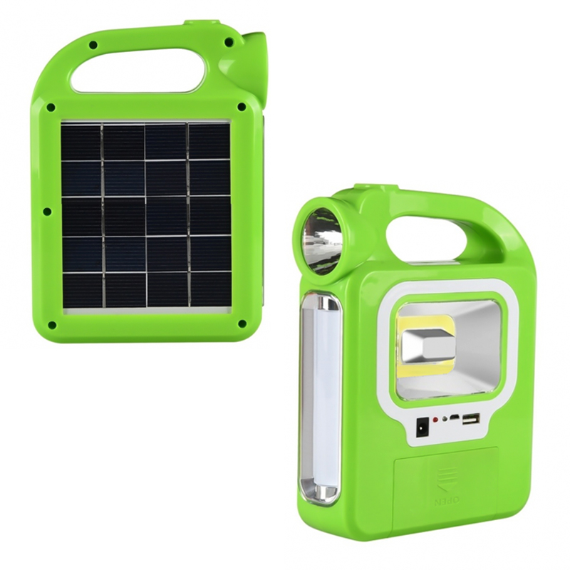 SOLAR ÇALIŞMA LAMBASI (1 ADET AMPULÜ UNUTMA) (4812)