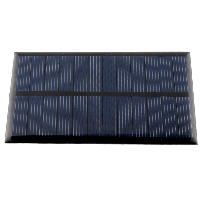 SOLAR GÜNEŞ PANELİ 70 X 100 MM 6 VOLT (ÖĞRENCİLER İÇİN) (4812) SOLAR GÜNEŞ PANELİ 70 X 100 MM 6 VOLT (ÖĞRENCİLER İÇİN) (4812)