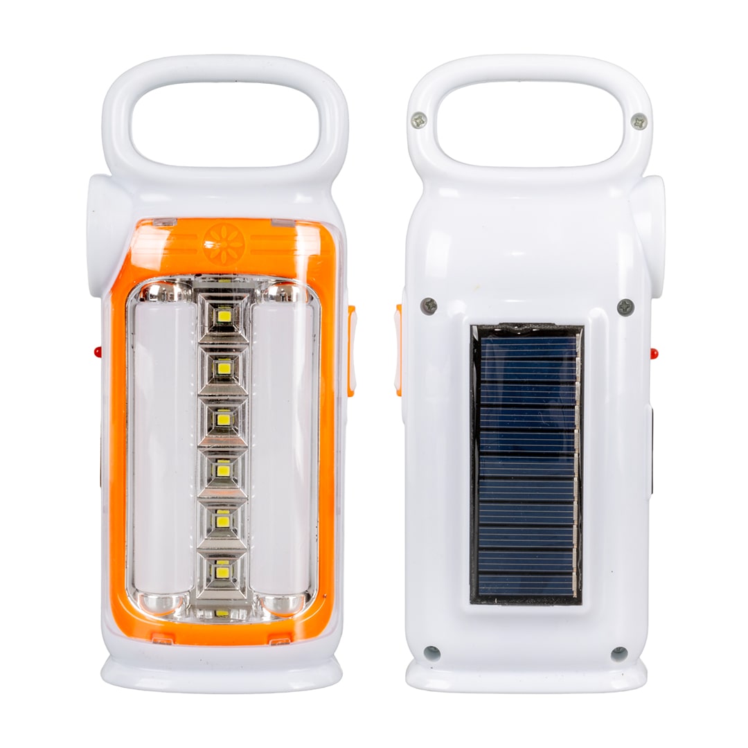 SOLAR ŞARJLI MİNİ IŞILDAK (4812)