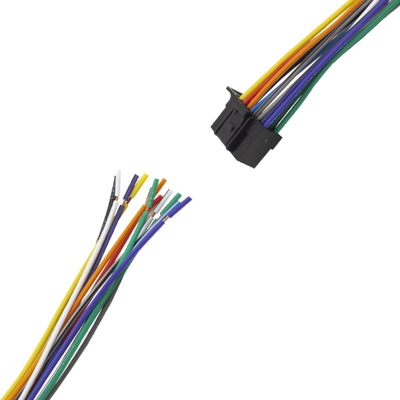 SONY YENİ TİP OTO TEYP SOKETİ (4812) SONY YENİ TİP OTO TEYP SOKETİ (4812)