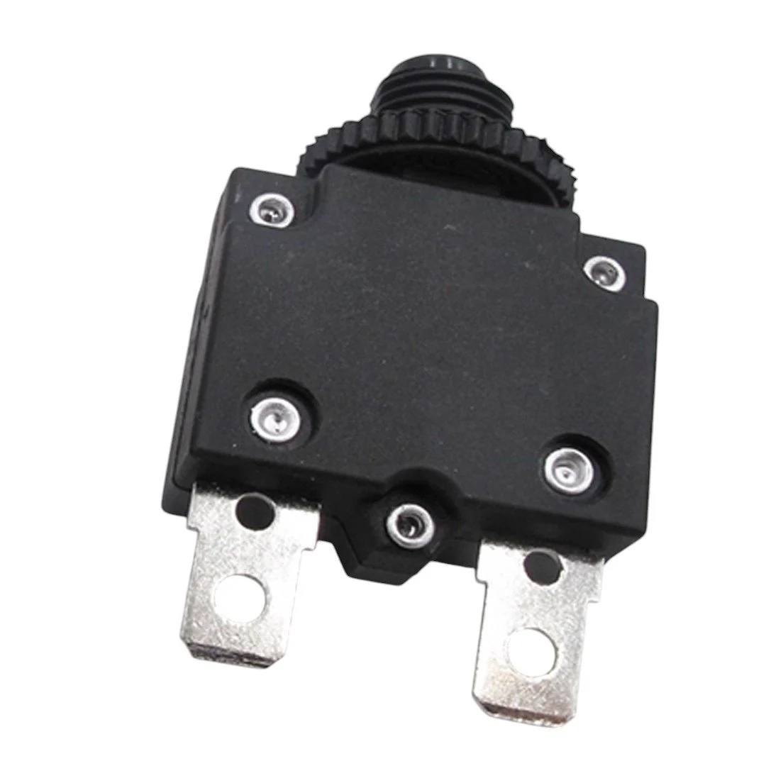 ST SERİSİ TERMİK SİGORTA 20 AMPER 125/250VAC 32VDC (IC-271S) (4812)