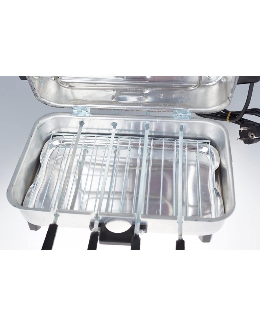 STANDART KÜÇÜK BOY IZGARA TNR-1700 (4812)