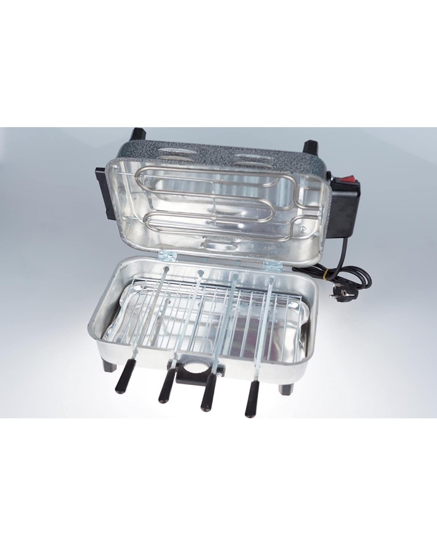 STANDART KÜÇÜK BOY IZGARA TNR-1700 (4812)