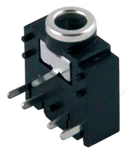 STEREO ŞASE 3.5MM (IC-260) (4812)