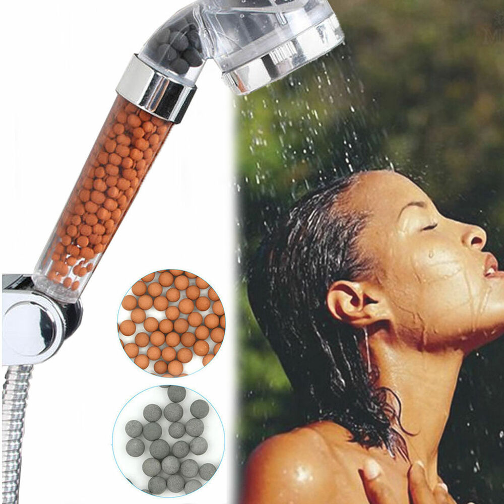 Su Arıtmalı Duş Başlığı Tasarruflu Kokulu Banyo Duş Başlığı (4812) Su Arıtmalı Duş Başlığı Tasarruflu Kokulu Banyo Duş Başlığı (4812)