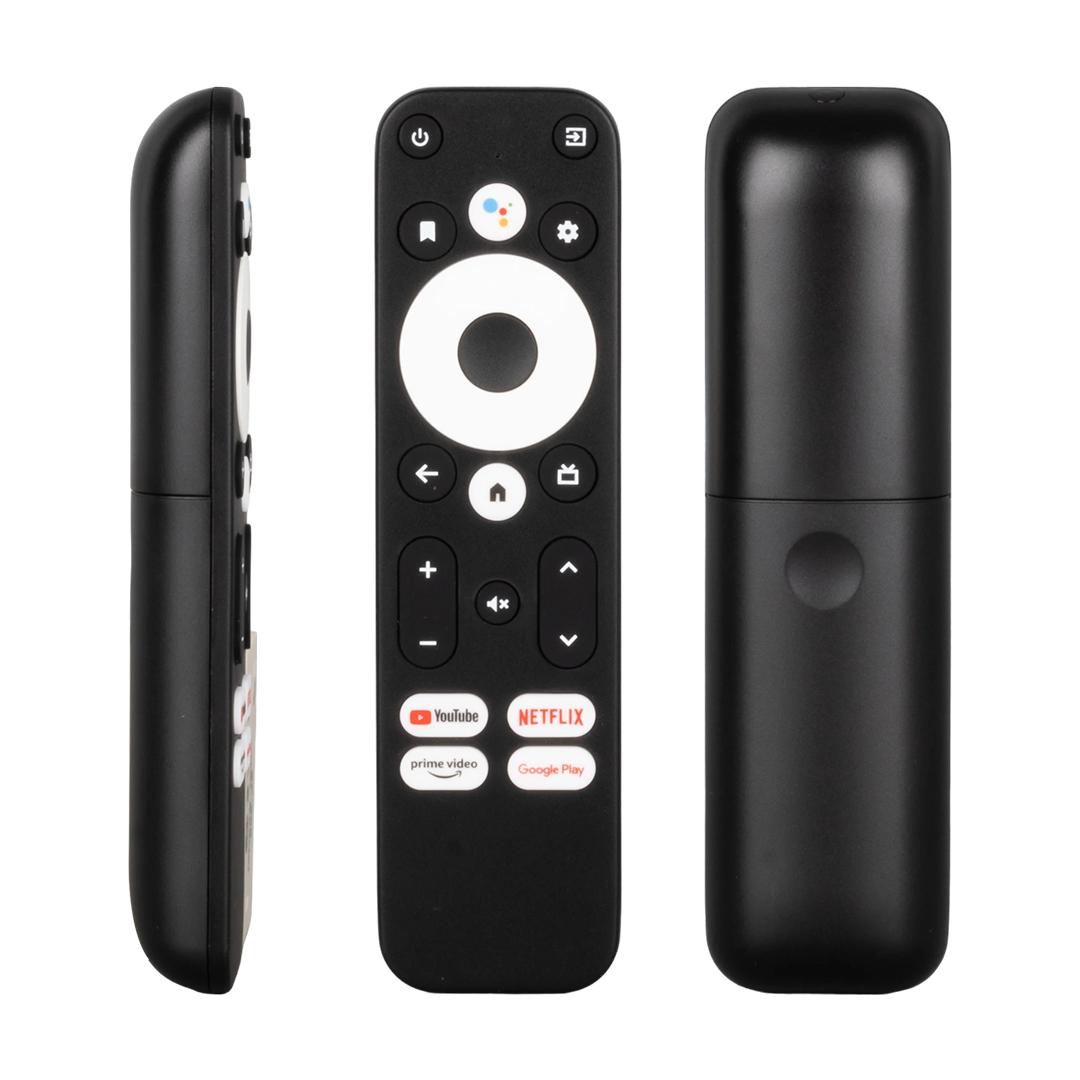 SUNNY * FTE MAXIMAL ANDROID TV DONGLE STICK GOOGLE PLAY-NETFLIX-YOUTUBE-PRIME VIDEO TUŞLU KUMANDA (4812)