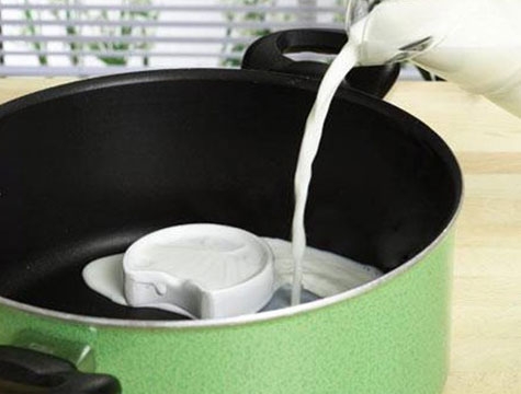 Süt Taşırmaz Milk Saver (4812)