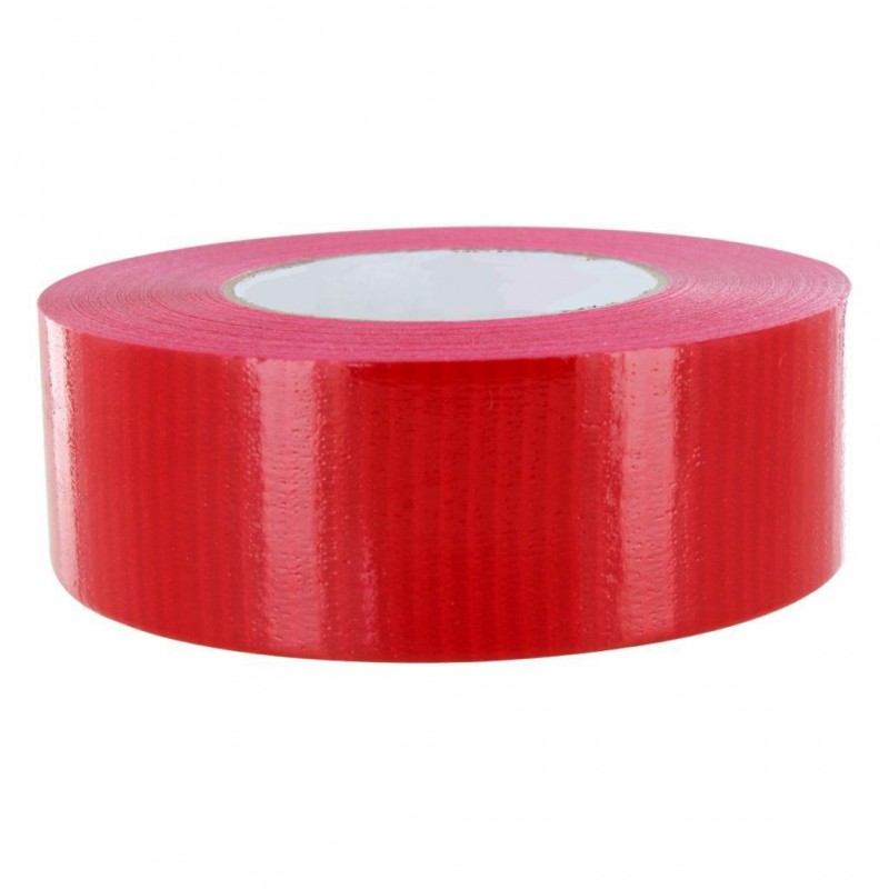 Suya Dayanıklı Tamir Bandı - Kırmızı 10Mt Flex Tape (4812) Suya Dayanıklı Tamir Bandı - Kırmızı 10Mt Flex Tape (4812)
