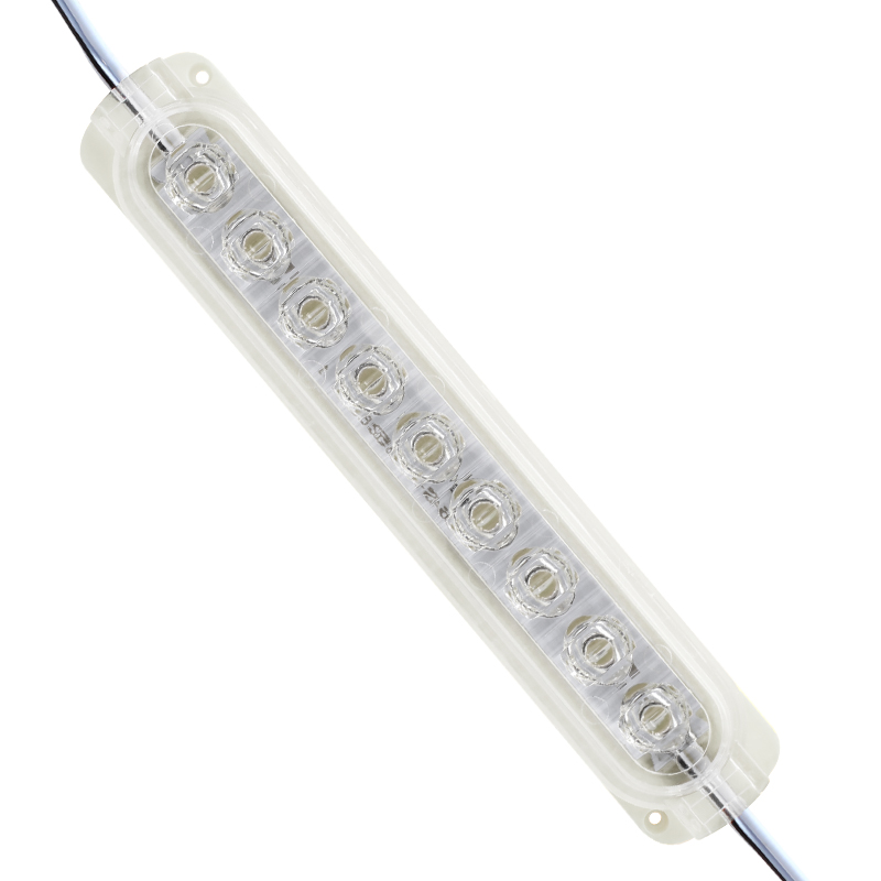 TEK RENK BEYAZ MODÜL LED 14*32.5 2835 24 VOLT 2.4 WATT (4812)