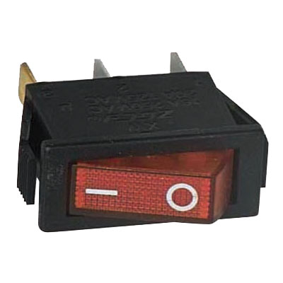 TEKLİ İNCE IŞIKLI ANAHTAR  (IC-113) (4812)