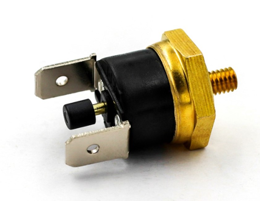 TERMOSTAT NK 85 16A 4M VİDALI RESETLİ (IC-269) (4812)