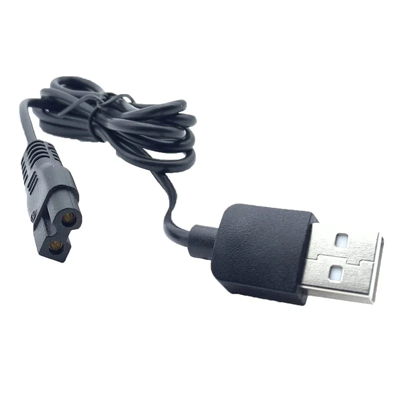 TIRAŞ MAKİNALARI İÇİN USB ŞARJ KABLOSU (1) (4812)