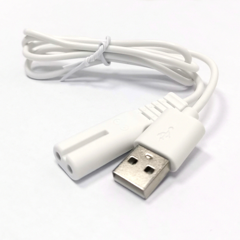 TIRAŞ MAKİNALARI İÇİN USB ŞARJ KABLOSU (5) (4812)
