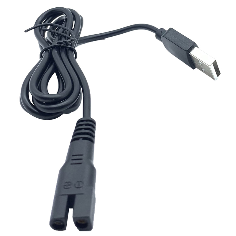 TIRAŞ MAKİNALARI İÇİN USB ŞARJ KABLOSU (7) (4812)
