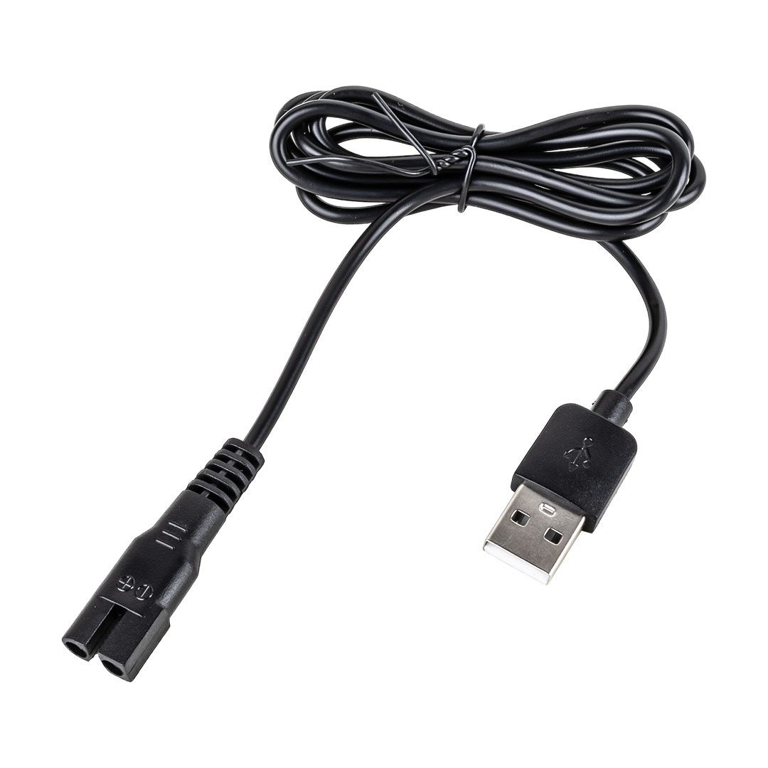 TIRAŞ MAKİNALARI İÇİN USB ŞARJ KABLOSU (7) (4812)