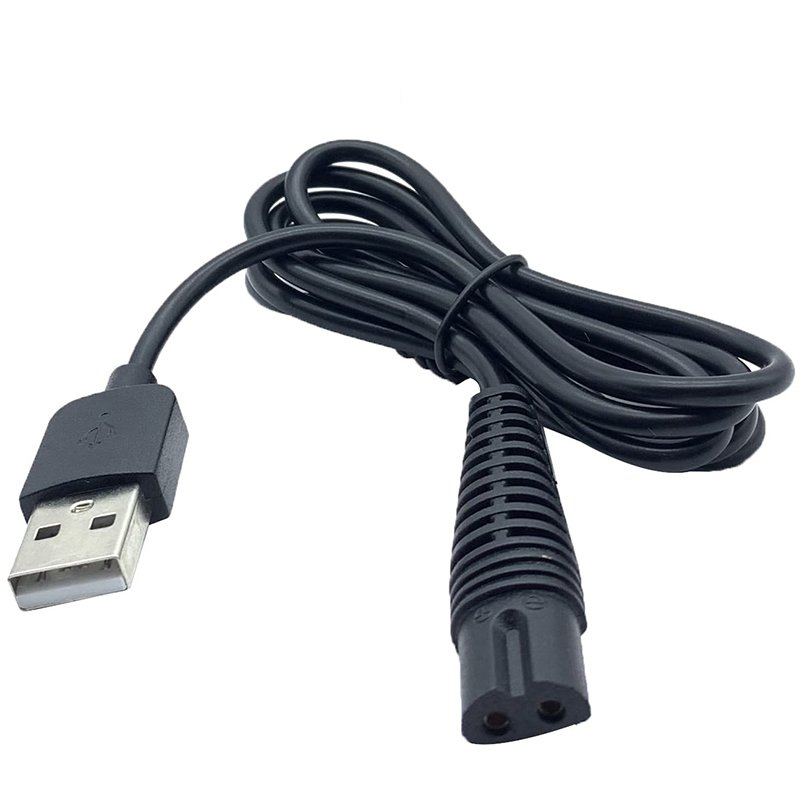 TIRAŞ MAKİNALARI İÇİN USB ŞARJ KABLOSU (8) (4812)