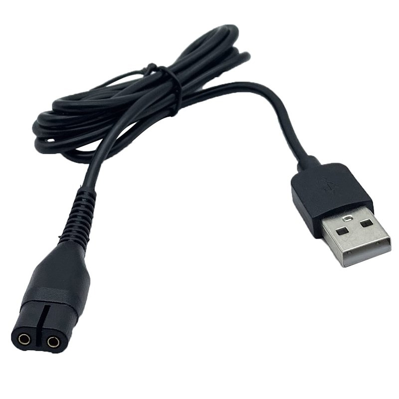 TIRAŞ MAKİNALARI İÇİN USB ŞARJ KABLOSU (11) (4812)
