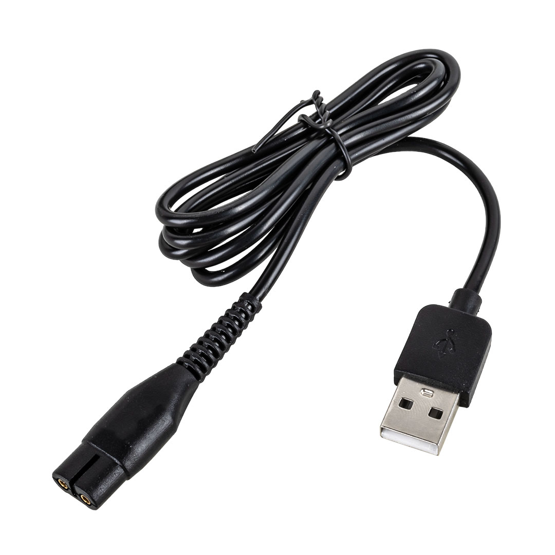 TIRAŞ MAKİNALARI İÇİN USB ŞARJ KABLOSU (11) (4812)