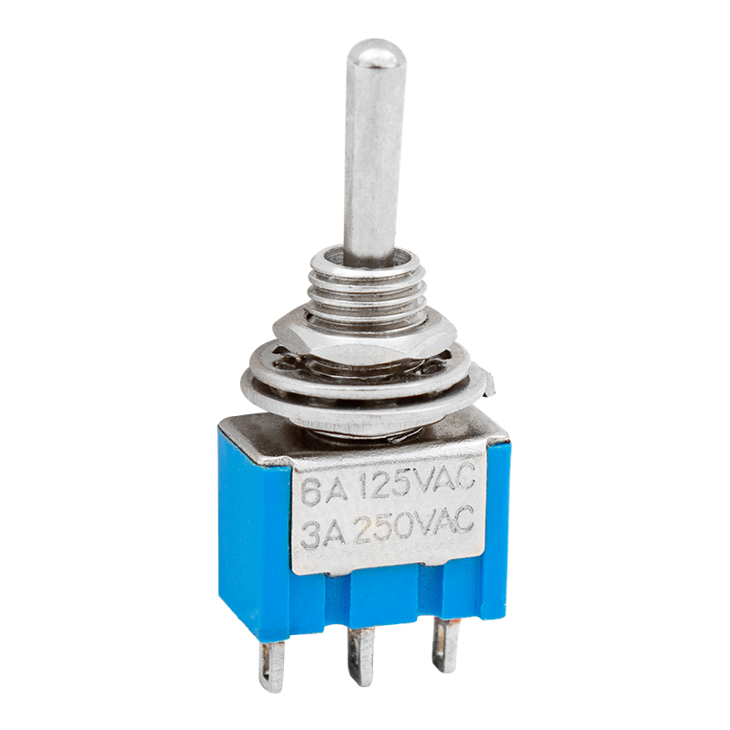 TOGGLE SWİCH 3 BACAKLI ON-OFF (IC-139C) (4812)